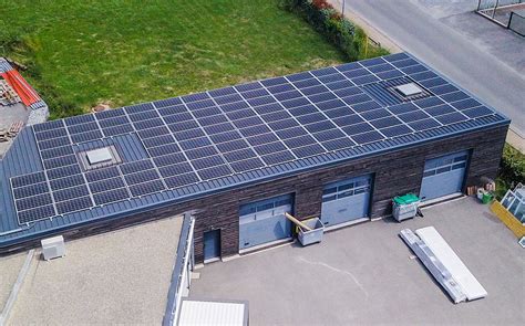 ID Solaire : installation panneau solaire et panneaux .